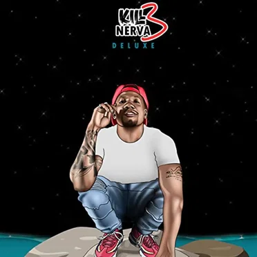 Kill Nerva, Pt. 3 (deluxe) by Nerva - album cover