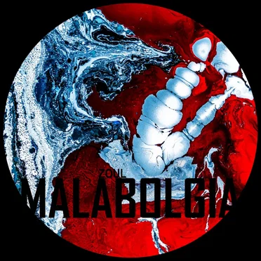 Malabolgia by ZOUL - album cover