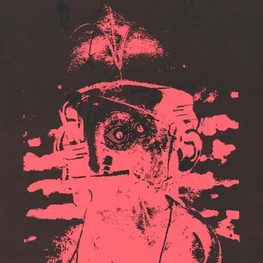 The Empty Husk by Crusher Conveyor - album cover