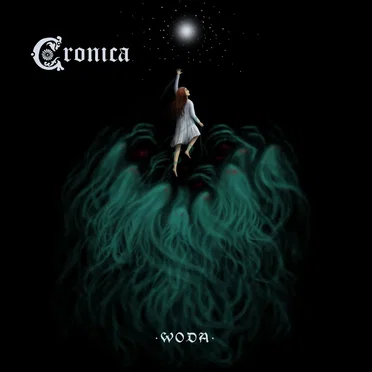 Woda