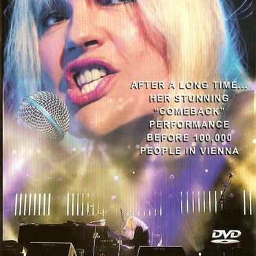The Comeback Concert - Live in Vienna