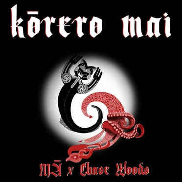 Kōrero Mai by MĀ - album cover