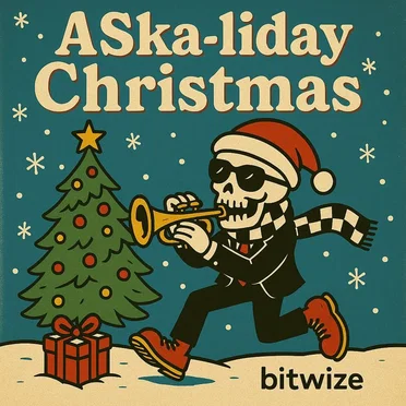 A Ska-liday Christmas