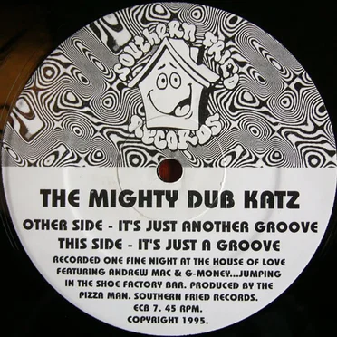 Just Another Groove