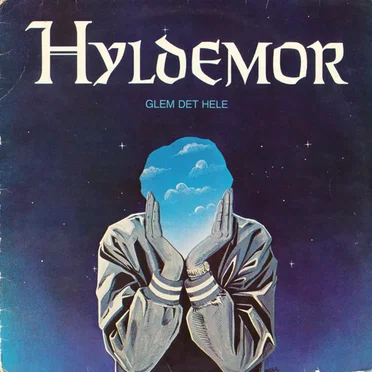 Glem Det Hele by Hyldemor - album cover