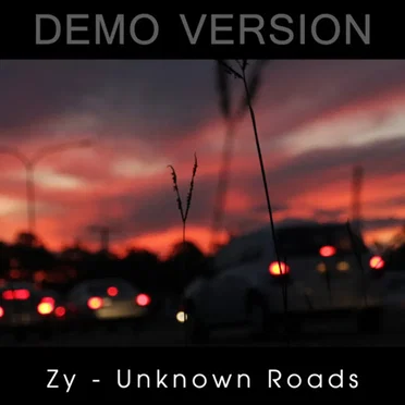 Unknown Roads
