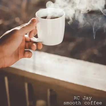 Smooth Coffee by RC Jay - album cover