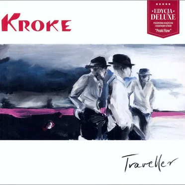 Traveller