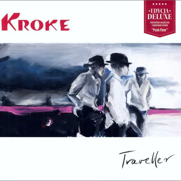 Traveller