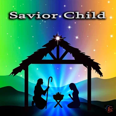 Savior Child by Cabela and Schmitt - album cover