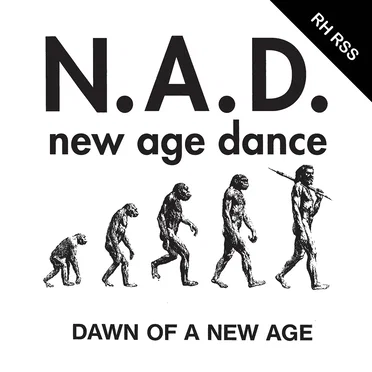 Dawn of a New Age