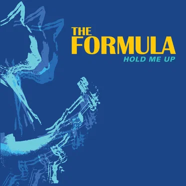 Hold Me Up by The Formula - album cover