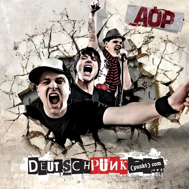 Deutschpunk(Punkt)Com