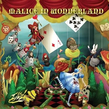 MALICE IN WONDERLAND