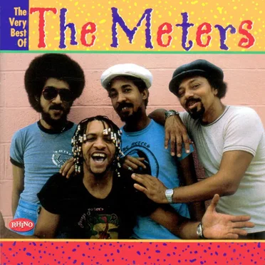 The Very Best of the Meters
