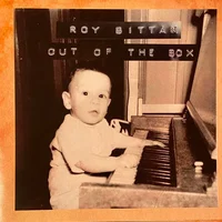 Roy Bittan artist image