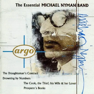 The Essential Michael Nyman Band