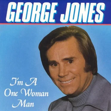 I’m a One Woman Man