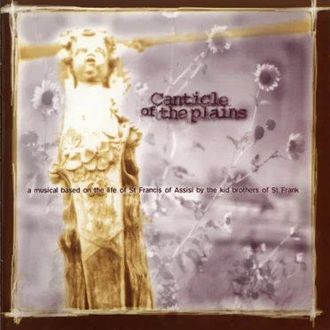 Canticle of the Plains by Various Artists - album cover