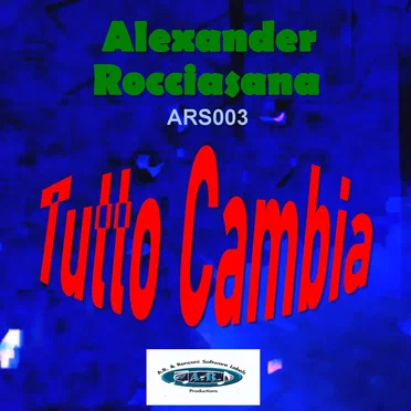 Tutto Cambia