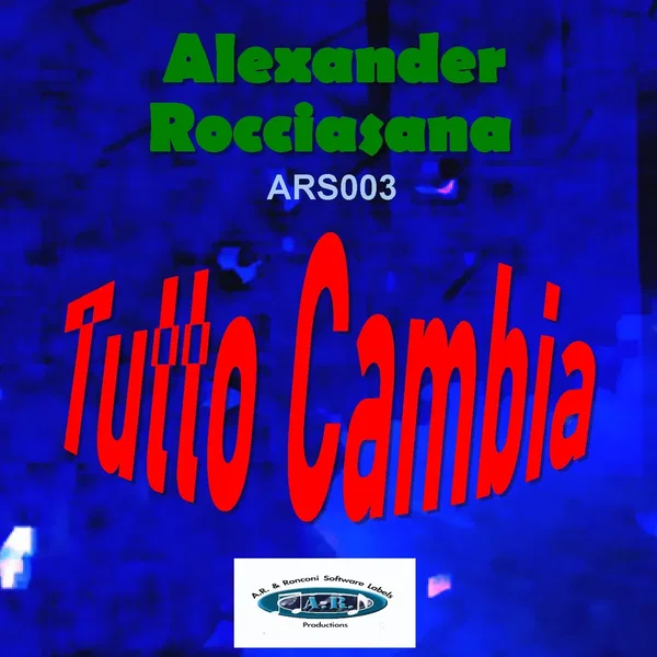 Tutto Cambia