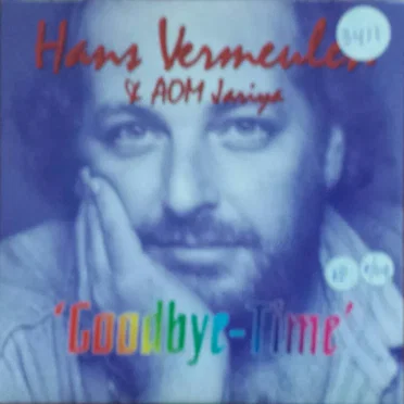 Hans Vermeulen
