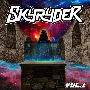 Vol. 1 by Skyryder - album cover