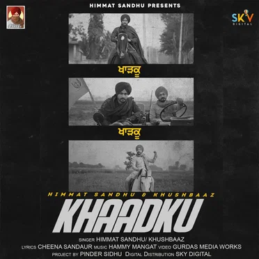 Khaadku