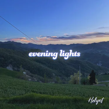 Evening Lights