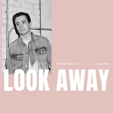 Look Away (acoustic)