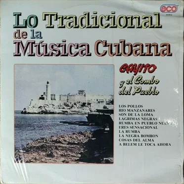 Cayito y Su Combo del Pueblo