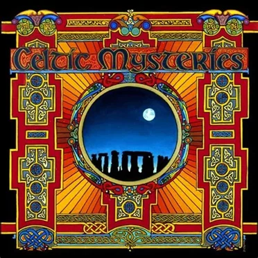 Celtic Mysteries