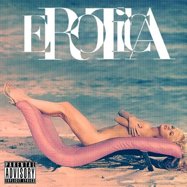 Erotica by Indigo - album cover