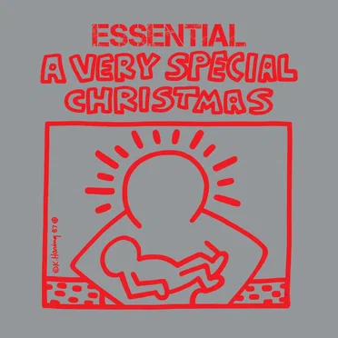 A Very Special Christmas: Essential by Various Artists - album cover