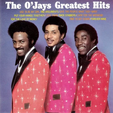 The O’Jays Greatest Hits