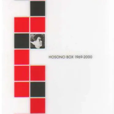 Hosono Box 1969–2000