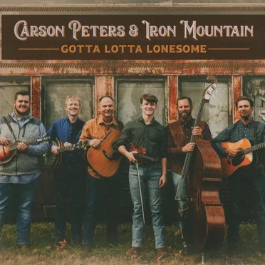 Gotta Lotta Lonesome