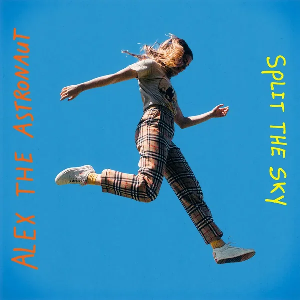 Split the Sky