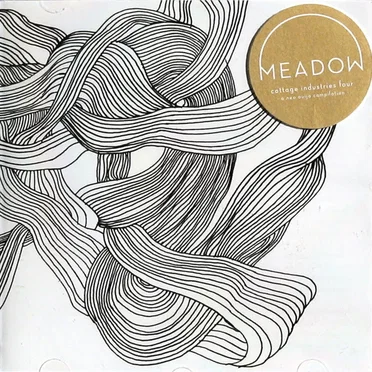 Cottage Industries 4: Meadow by Various Artists - album cover
