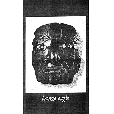 Jade Mask by Bronze Eagle - album cover