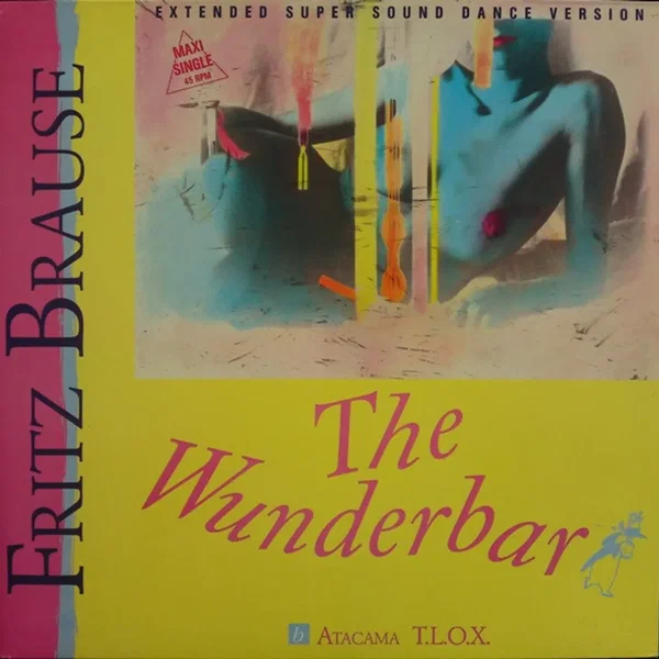 The Wunderbar / Atacama