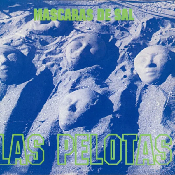 Máscaras de sal