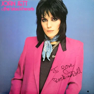 I Love Rock ’n’ Roll