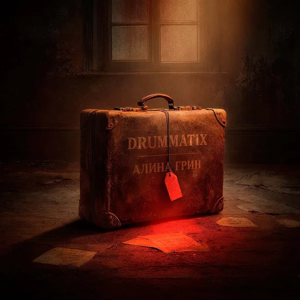 Тревожный чемоданчик