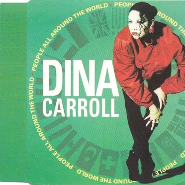 People All Around The World