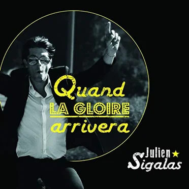 Julien Sigalas