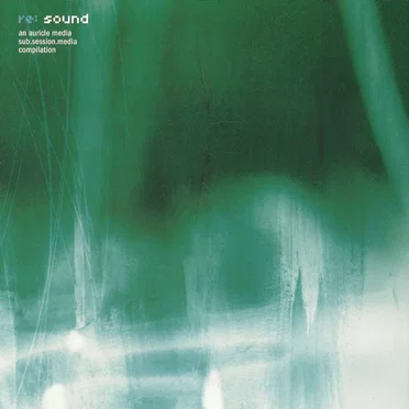 Re: Sound by Various Artists - album cover