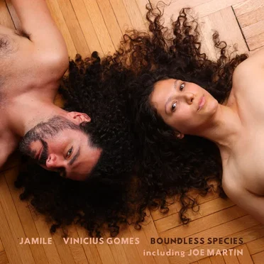 Boundless Species