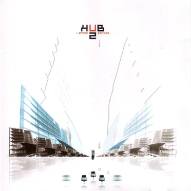 Entre 2 Mondes by KUB - album cover