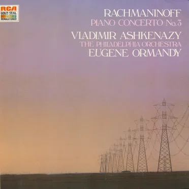 Piano Concerto no. 3